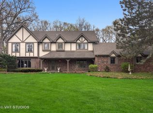 22281 W Chestnut Ridge Rd, Kildeer, IL 60047