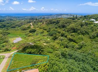 D, Kalaheo, HI 96741