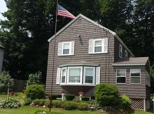 5 Armandale St, Worcester, MA 01603