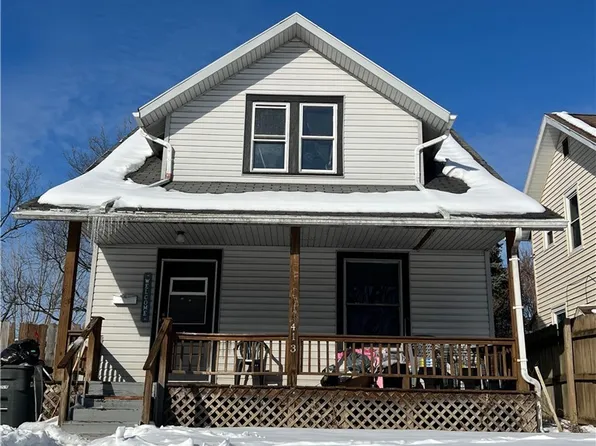 413 Sheridan Ave, Dayton, OH 45403