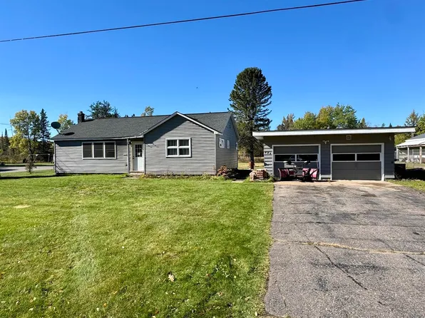 484 Co Road Cv, Champion, MI 49814