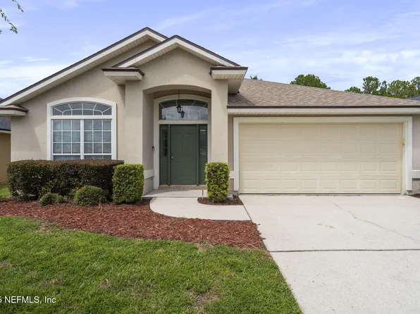 1378 BROOKGREEN Way, Fleming Island, FL 32003