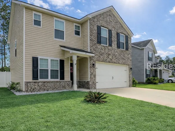 25 Stepping Stone Way, Bluffton, SC 29910