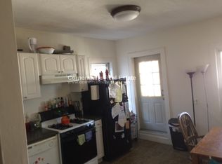 55-57 Hillside St #3, Boston, MA 02120