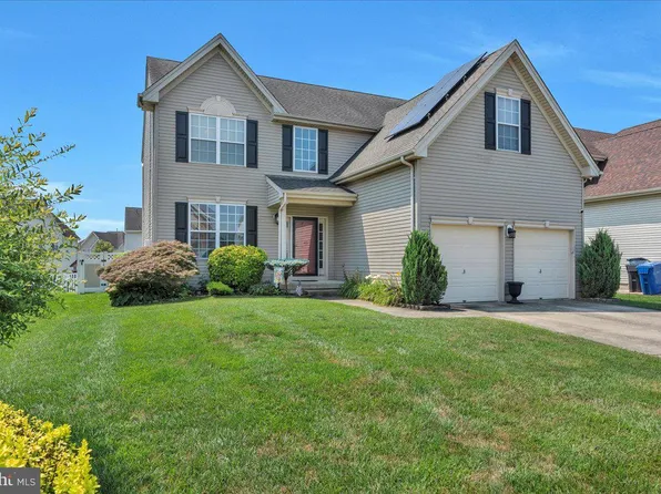107 Devonshire Dr, Woolwich Township, NJ 08085