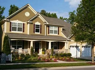 10836 Bedfordtown Dr, Raleigh, NC 27614