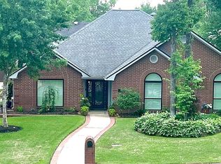 3210 Player Dr, Longview, TX 75605
