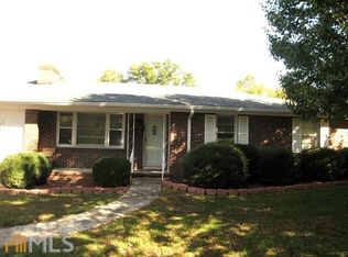 33 Portland Cir, Aragon, GA 30104