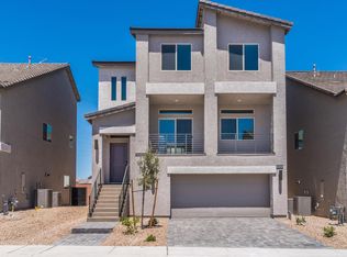 5860 Gossamer Stone Ct, Las Vegas, NV 89141