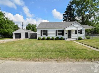 1730 E 26th St, Muncie, IN