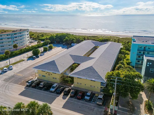 3820 Ocean Beach Blvd APT 238, Cocoa Beach, FL 32931