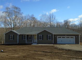 10 Hilltop Dr, Ledyard, CT 06339