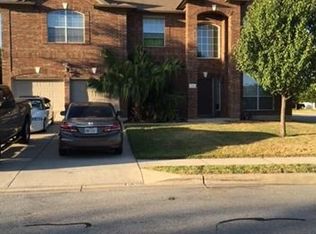 920 Dover Castle Ln, Pflugerville, TX 78660