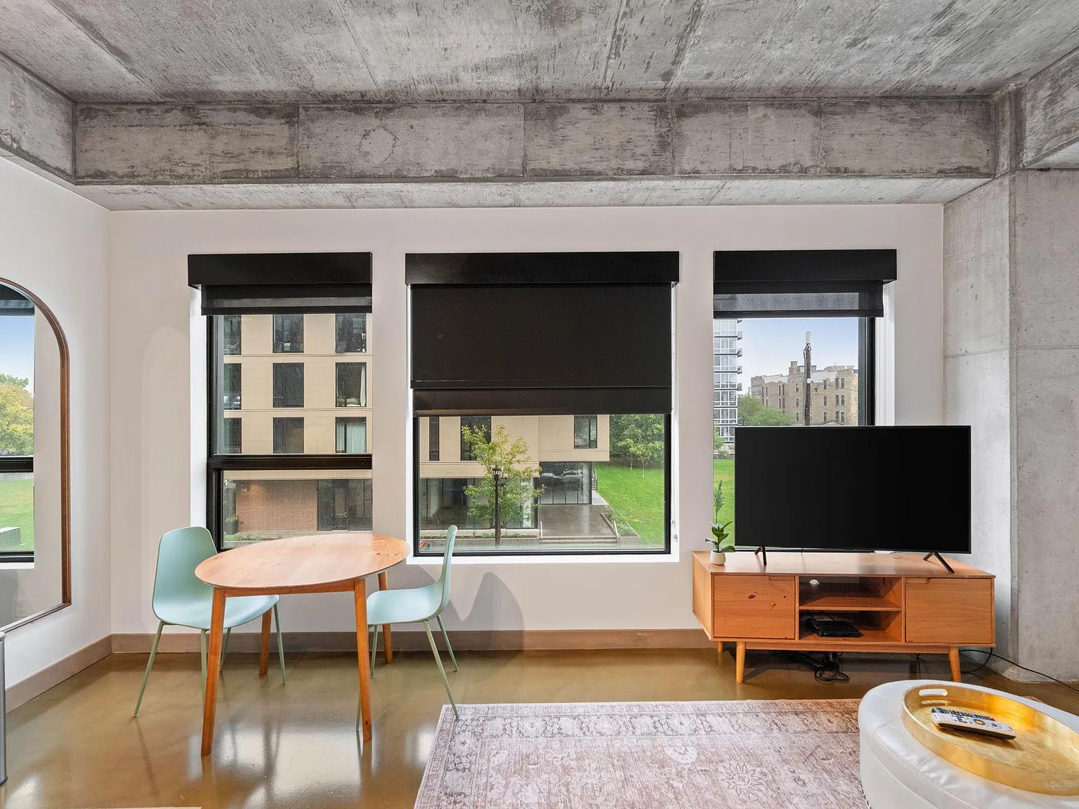 1 bed, 612 sqft, $2,495 — Photo 4