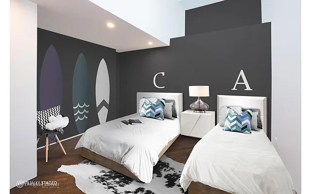 Rented by Douglas Elliman | media 20