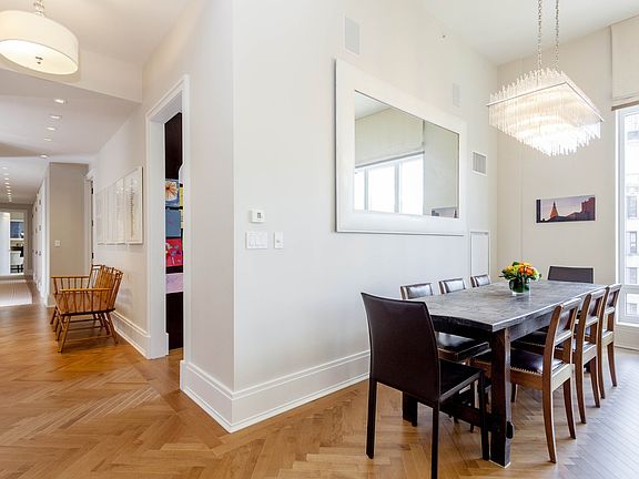 2nd image of 205 W 76th St Penthouse 2A