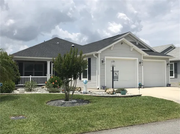 5672 Grimes Ct, The Villages, FL 32163