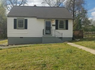 4610 McGill St, Henrico, VA 23231