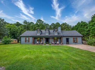 1500 Double Springs Church Rd, Monroe, GA 30656