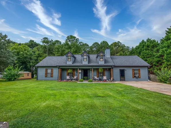 1500 Double Springs Church Rd, Monroe, GA 30656