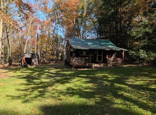 163 Daugherty Dr, Kennerdell, PA 16374