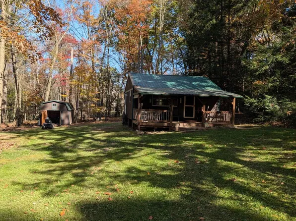 163 Daugherty Dr, Kennerdell, PA 16374