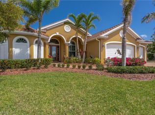 4111 SW 17th Place Cpe, Coral, FL 33914