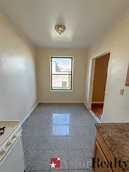 Rented by Astor Realty