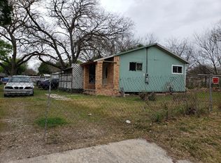 1203 Drury Ln, San Antonio, TX 78221