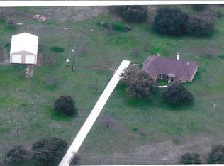 111 Amber Crk, Burnet, TX 78611