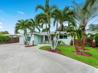 819 6th St, Lake Park, FL 33403