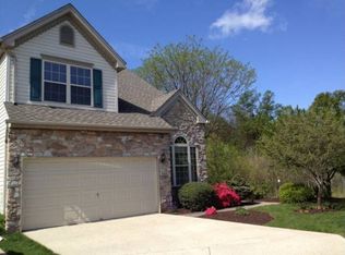 3666 W Long Ln, Doylestown, PA 18902