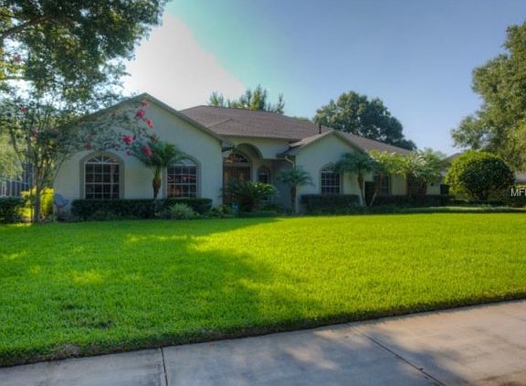 2nd image of 1416 Kensington Woods Dr