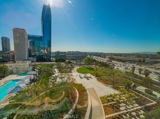 889 Francisco St UNIT 1909, Los Angeles, CA 90017