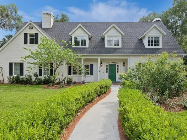 1244 Elysium Blvd, Mount Dora, FL 32757