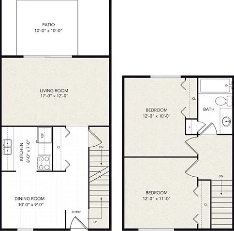 Forest Glen Townhomes — Photo 27