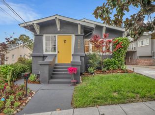 4618 Walnut St, Oakland, CA