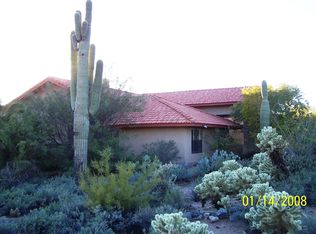 7587 E Milton Dr, Scottsdale, AZ 85266