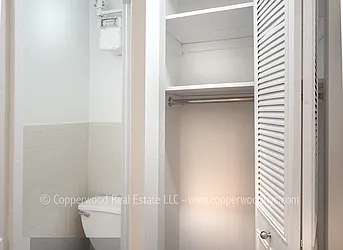 Rented by Copperwood Real Estate