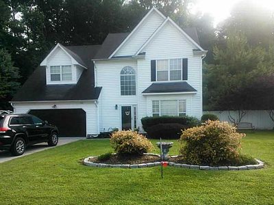 316 Ash Wood Dr, Suffolk, VA, 23434