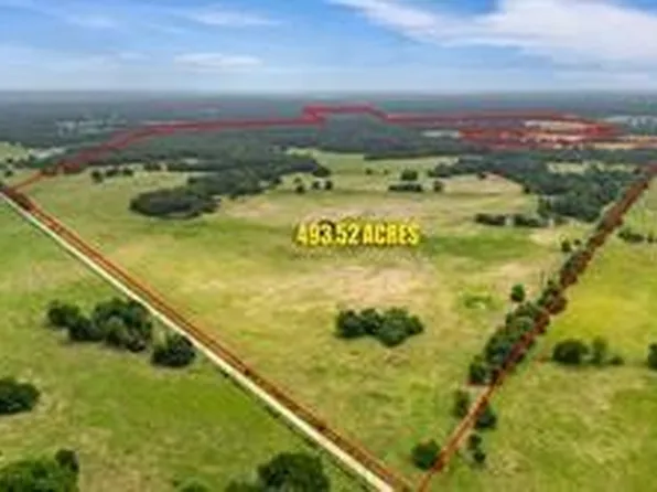 Rs County Rd #4515, Pt, TX 75472