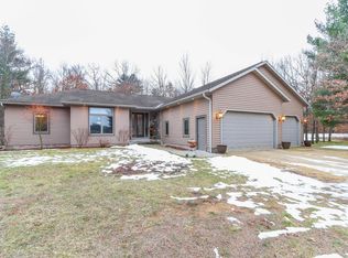 W4447 44th St, Mauston, WI 53948