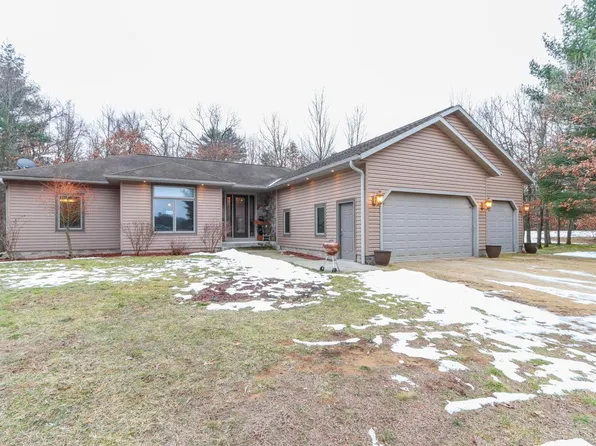 W4447 44th STREET, Mauston, WI 53948
