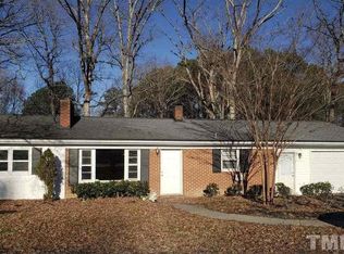 1802 Sherron Rd, Durham, NC 27703