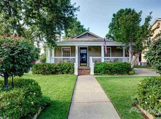 5801 Stonewall Rd, Little Rock, AR 72207