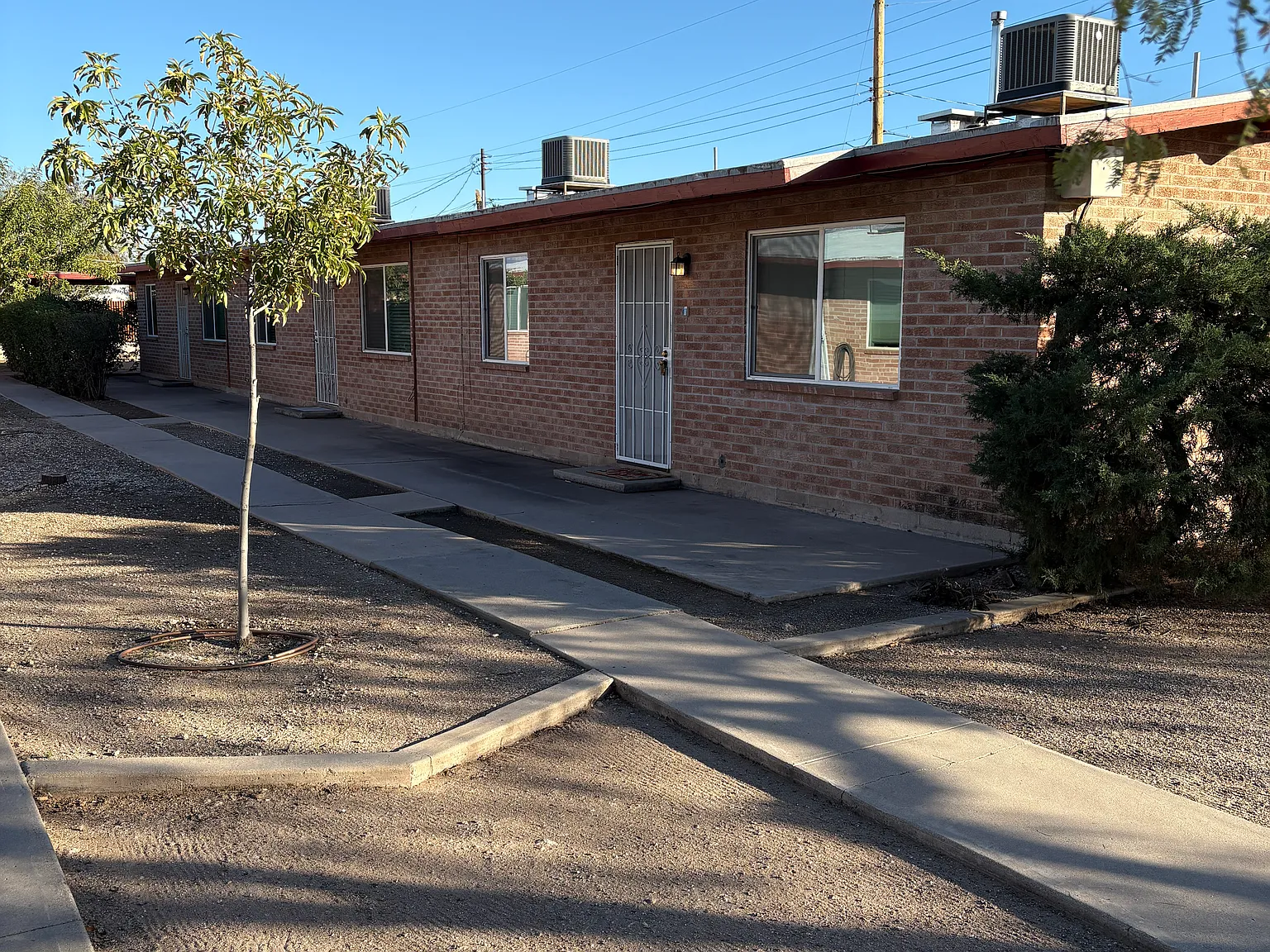 2 bed, 900 sqft, $1,100 — Photo 2
