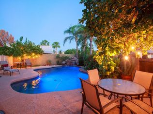 17431 N 84th Dr, Peoria, AZ 85382