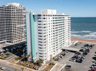2800 N Atlantic Ave APT 1401, Daytona Beach, FL 32118