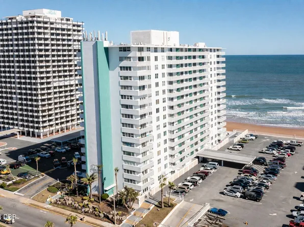 2800 N Atlantic Ave APT 1401, Daytona Beach, FL 32118