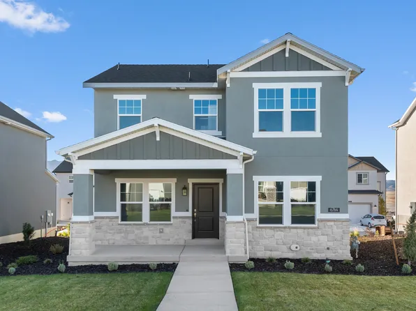 6764 N Star Lake Dr, Eagle Mountain, UT 84005